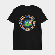 Your Boss Thinks I'm Big St Patrick's Day T-Shirt Gift Ideas For Husband - Lily Birch Market