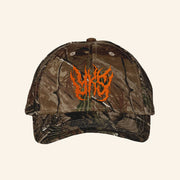 Your Kickstarter Sucks Merch YKS Logo Camouflage Hat Gifts Ideas For Brothers - Lilybirchmarket