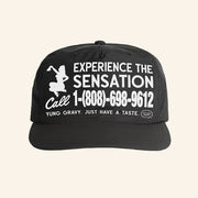 Yung Gravy Merch Call Me Black Hat Unique Gifts Ideas For Rap Lovers - Lilybirchmarket