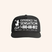 Yung Gravy Merch Call Me Hat Experience The Sensation Cap Gifts For Rap Lovers - Lilybirchmarket