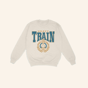 Yung Gravy Merch Gravy Train Alumni Sweatshirt Gifts For Her - Lilybirchmarket