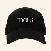 Yungblud Merch Idols Embroidered Hat Gifts For Friends - Lilybirchmarket