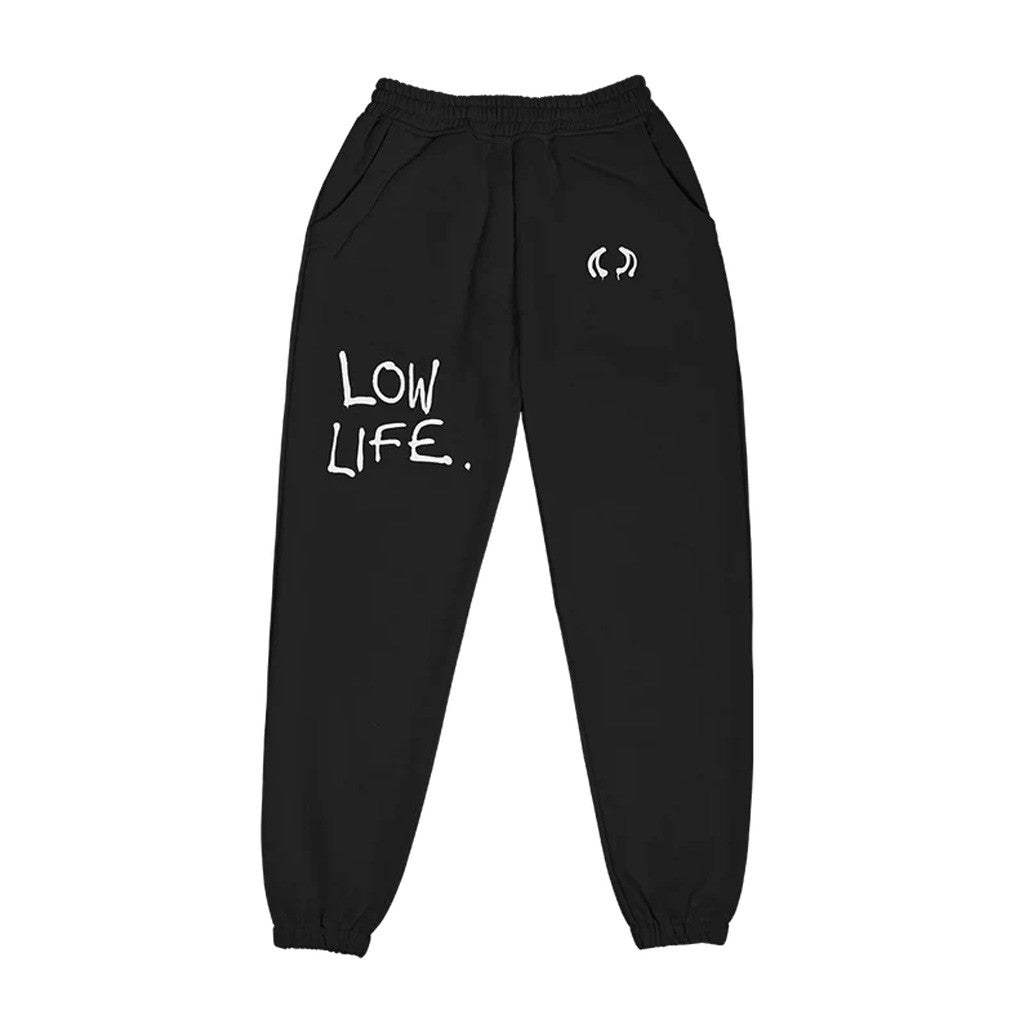 Yungblud Merch Lowlife Sweatpants Presents For Music Lovers - Lilybirchmarket