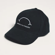 Yungblud Merch Scared To Be Happier Hat Embroidered Gifts For Music Fans - Lilybirchmarket
