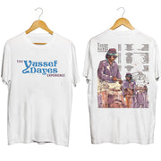 Yussef Dayes Experience Tour Shirt Yussef Dayes Merch Gift Ideas For Fans - Lily Birch Market
