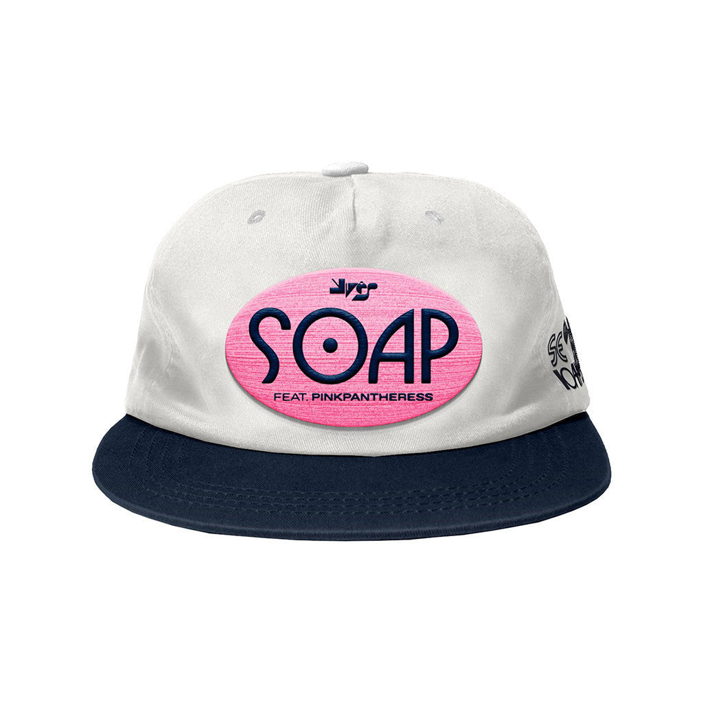 Yves Merch 2025 Apple Cinnamon Crunch Tour Snapback Hat Embroidered Gift For Fans - Lilybirchmarket