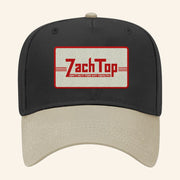 Zach Top Merch Ain't In It For My Health Embroidered Hat Xmas Gifts For Dad - Lilybirchmarket