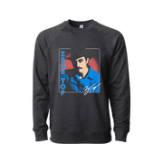 Zach Top Merch Zach Top Retro Photo Sweatshirt Gifts For Music Fans Christmas Gift for Him - Lilybirchmarket