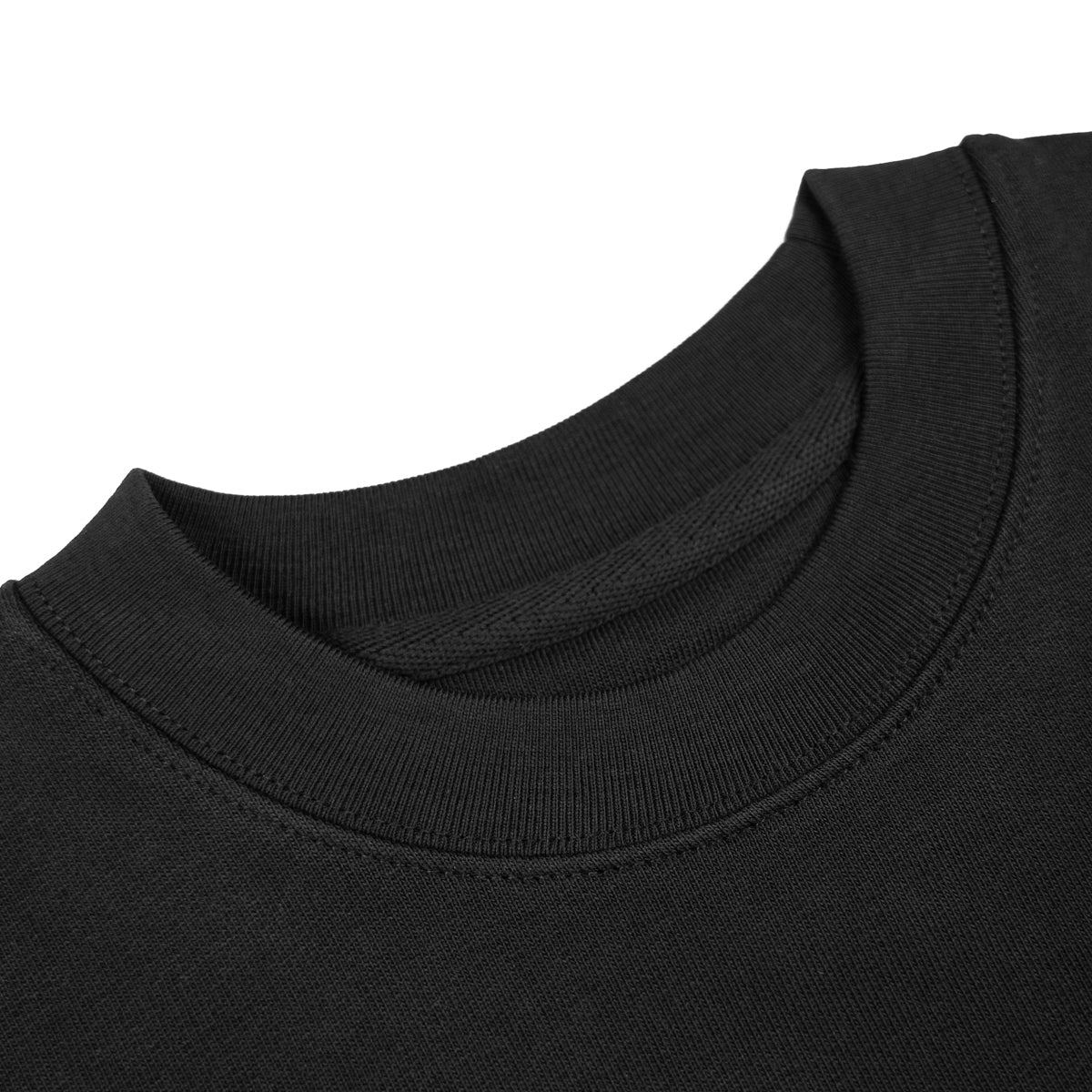 Zeal & Ardor Merch Embroidered Logo Sweatshirt Zeal & Ardor Sweatshirt Father'S Day Gifts For Boyfriend - Lilybirchmarket