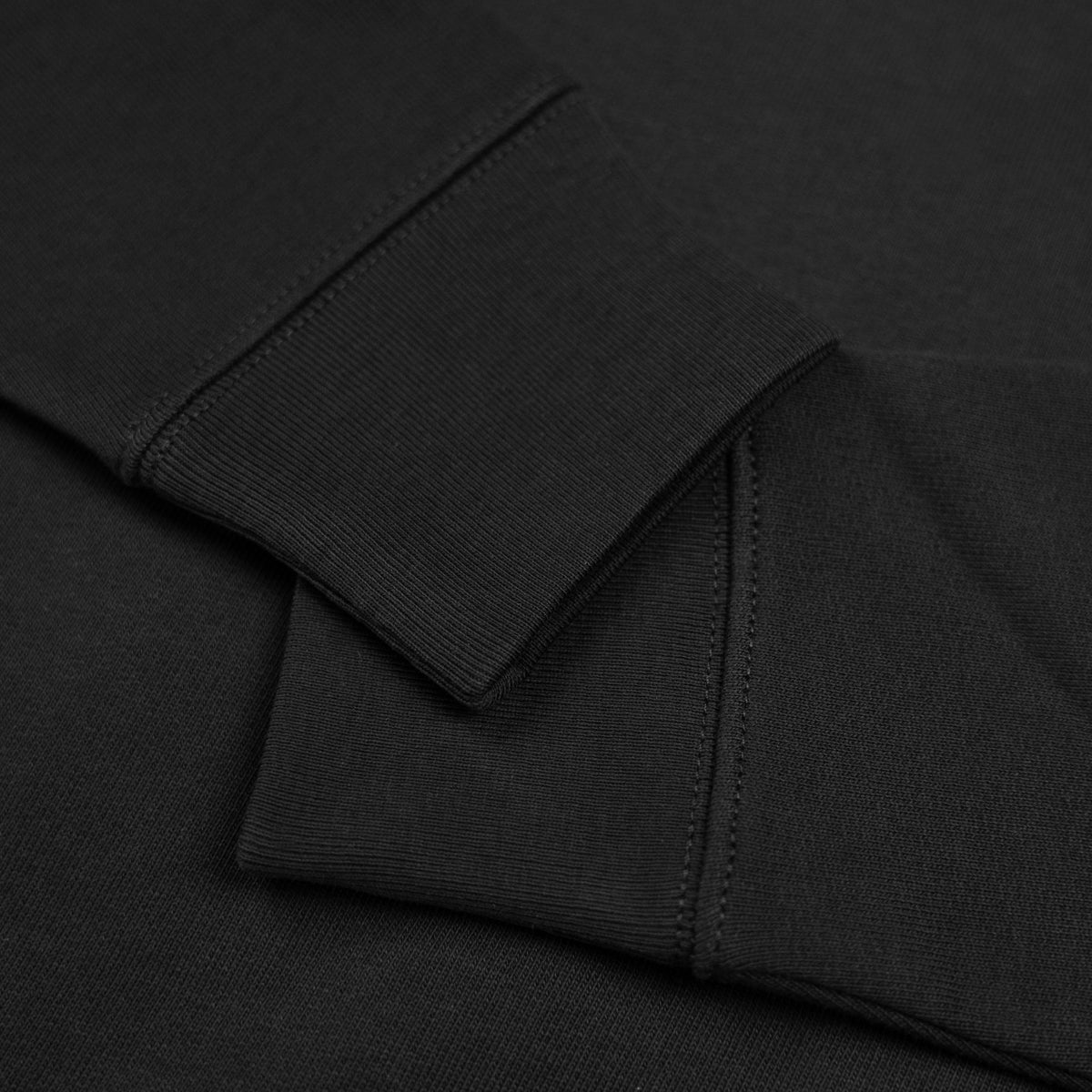 Zeal & Ardor Merch Embroidered Logo Sweatshirt Zeal & Ardor Sweatshirt Father'S Day Gifts For Boyfriend - Lilybirchmarket