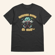 Zeddyzi Pebble Nothing's Gonna Be Okay T-Shirt Zeddyzi Merch Gifts For Wife - Lily Birch Market