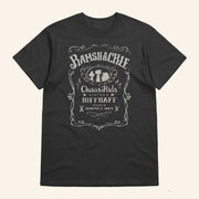 Zeddyzi Ramshackle Chaos Kids Riffraff Whiskey Logo T-Shirt Zeddyzi Merch Gifts For Him - Lily Birch Market