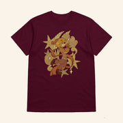 Zeddyzi Ramshackle Skipp Vibes T-Shirt Zeddyzi Merch Present For Sisters - Lily Birch Market