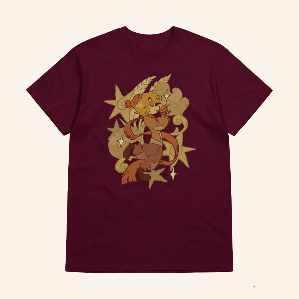 Zeddyzi Ramshackle Skipp Vibes T-Shirt Zeddyzi Merch Present For Sisters - Lily Birch Market