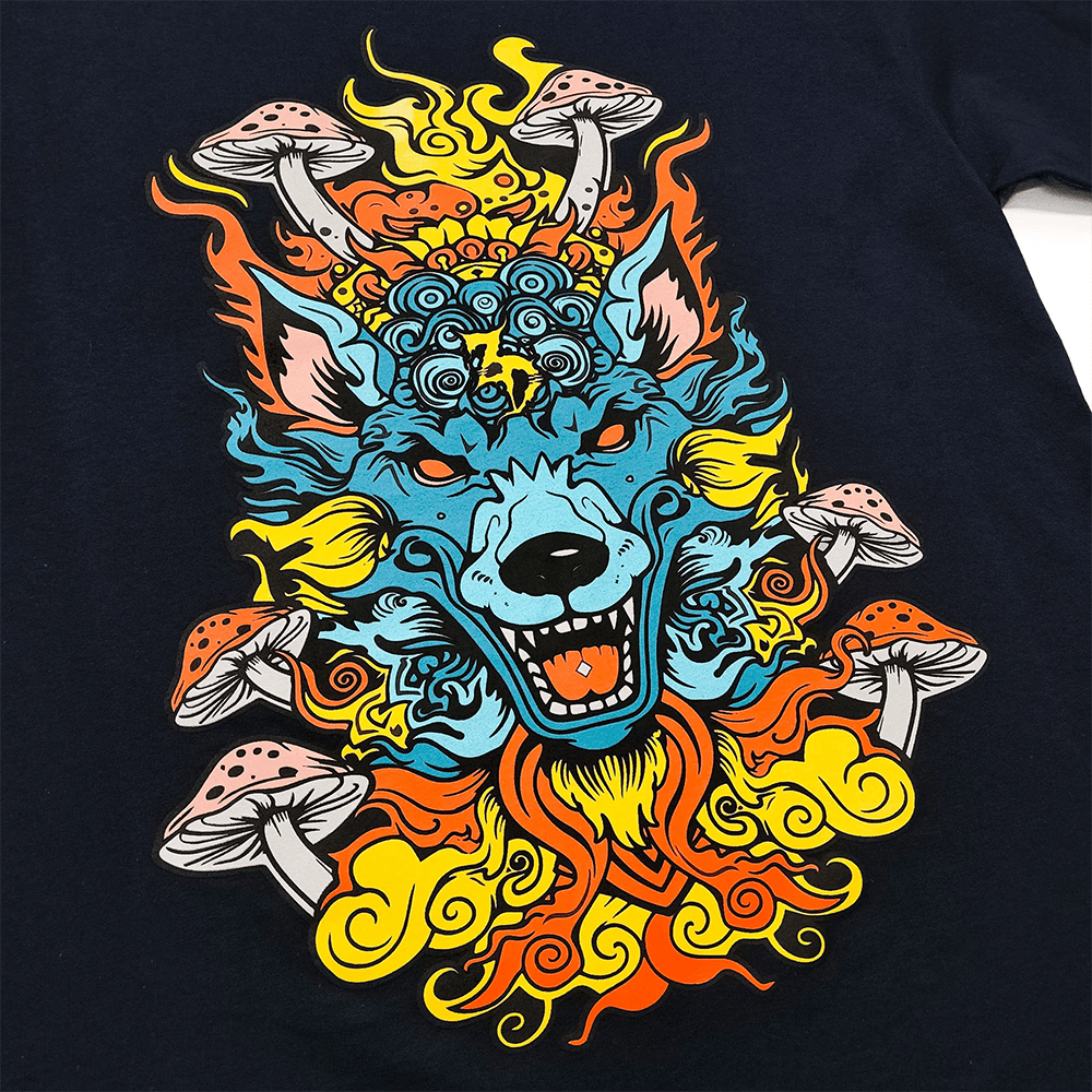 Zeds Dead Merch Dawn's Highway T-Shirt Zeds Dead Shirt Perfect Father's Day Gifts - Lily Birch Market
