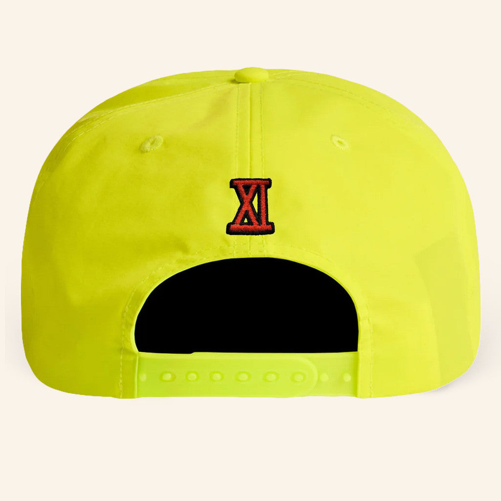 Zeds Dead Merch Deadrocks XI Embroidered Hat Gift Ideas For Fans - Lilybirchmarket