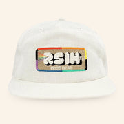 Zeds Dead Merch RSIH Embroidered Snapback Hat Xmas Gifts For Dad - Lilybirchmarket