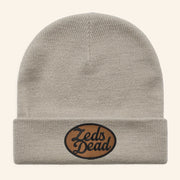 Zeds Dead Merch Script 25 Beanie Unique Gifts For Music Lovers - Lilybirchmarket