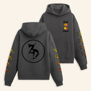 Zeds Dead Merch ZD Parade Hoodie Husband Christmas Gift Ideas - Lilybirchmarket