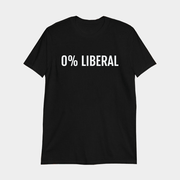 Zeek Arkham 0 Liberal T-Shirt Birthday Gift For Husband - Lily Birch Market