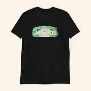 Zeldathon Mythos T-Shirt The Legend of Zelda Zeldathon Mythos Merch Gifts For Game Lovers - Lily Birch Market