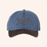 Zona Music Festival Merch Zona Embroidered Hat Husband Christmas Gift Ideas - Lilybirchmarket