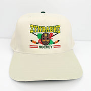 Zynbabwe Hockey Hat Zynbabwe Hockey Tarp Hat Freezer Tarps Merch Gift For Fans - Lilybirchmarket